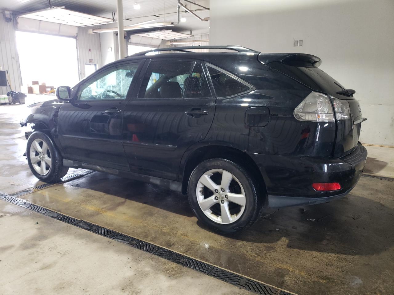 2007 Lexus RX - Image 2