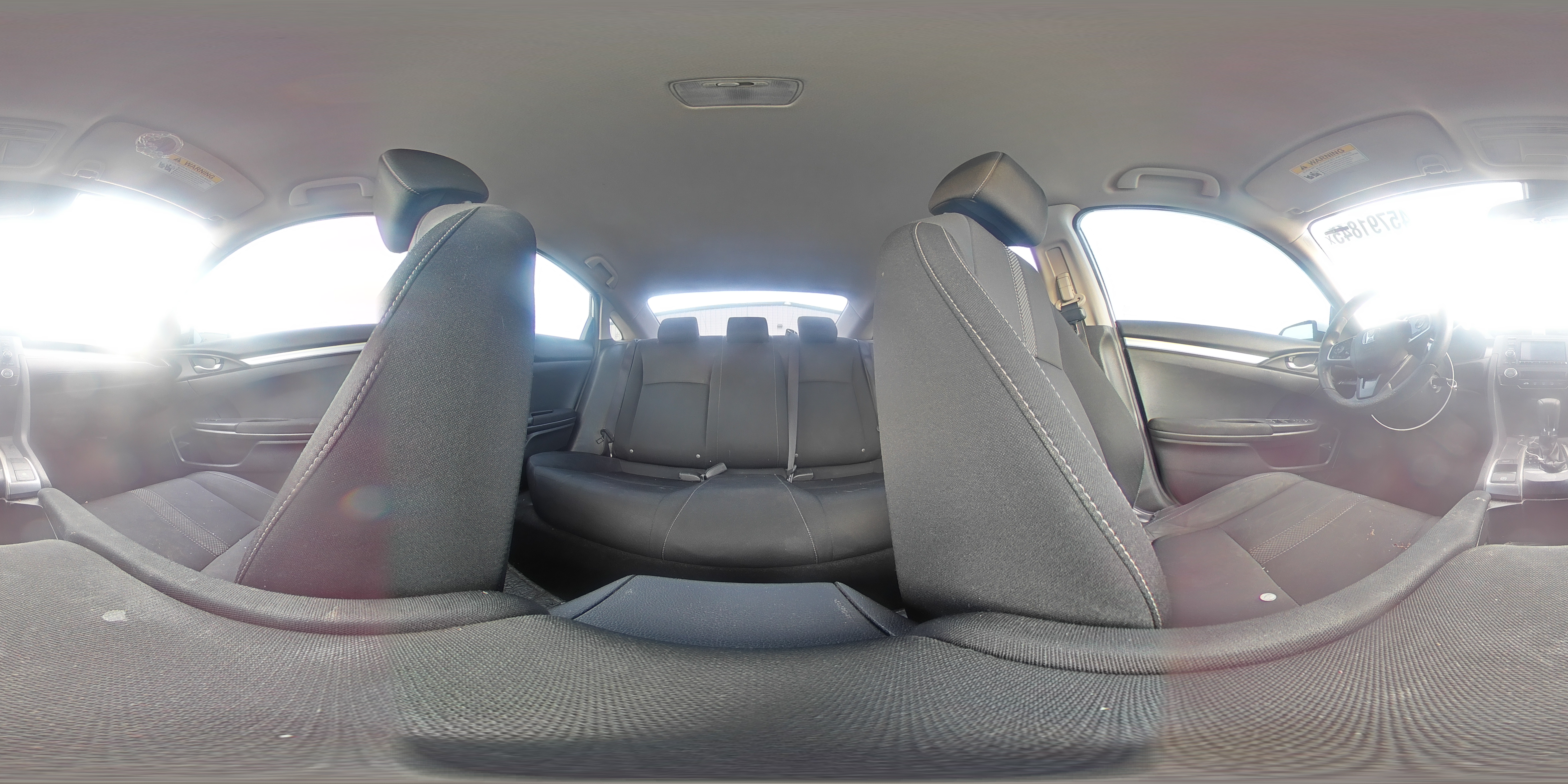 2019 Honda Civic - Image 13