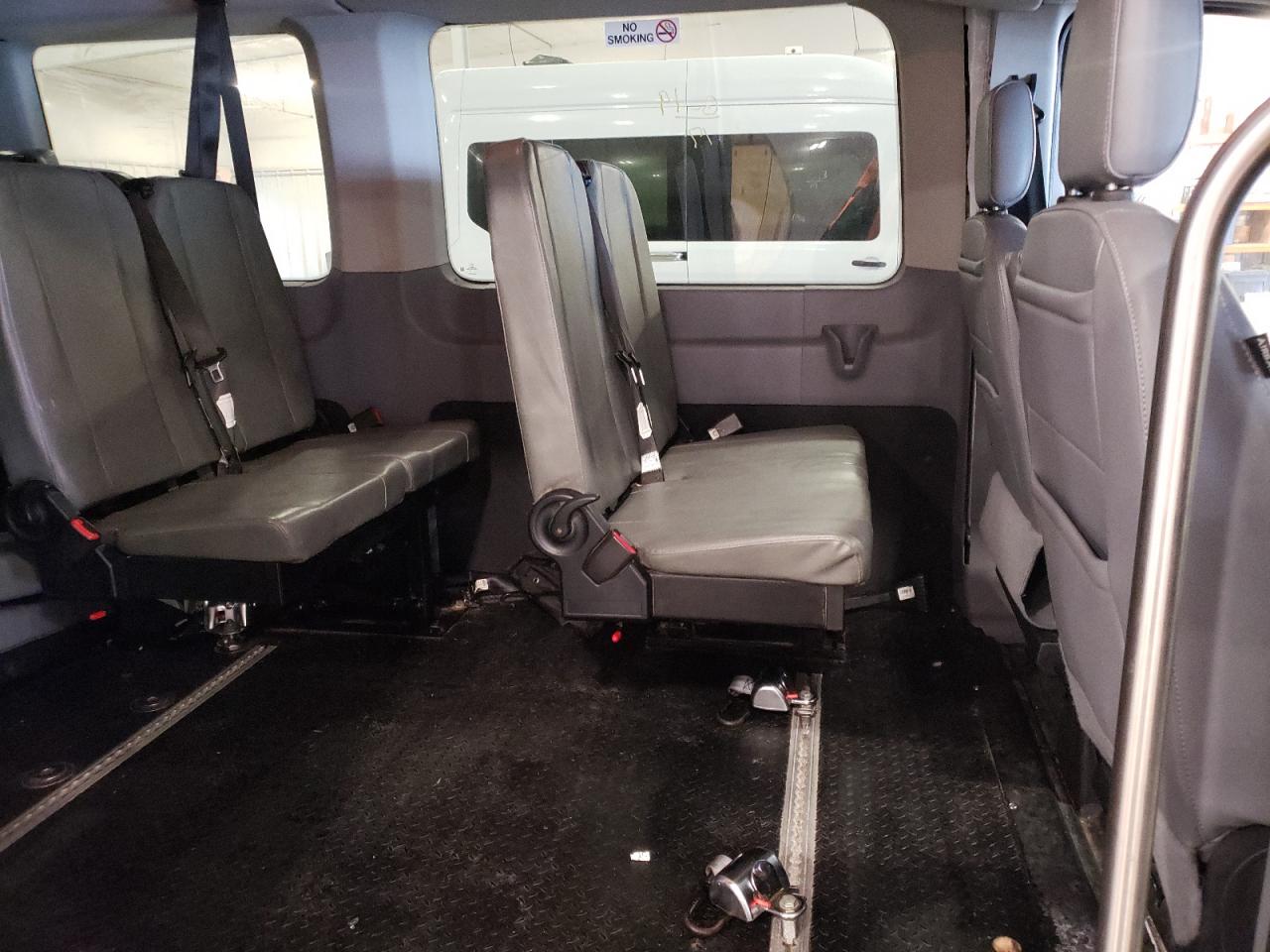 2017 Ford Transit - Image 11