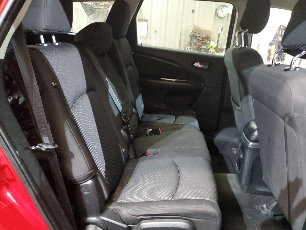 2012 Dodge Journey - Image 12