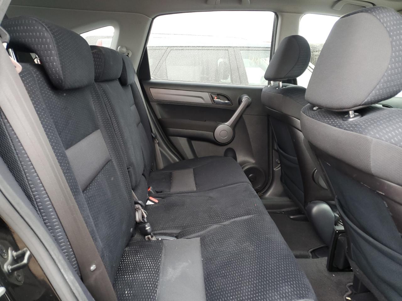 2008 Honda CR-V - Image 10