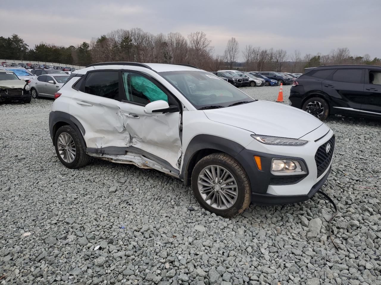 2020 Hyundai Kona - Image 4