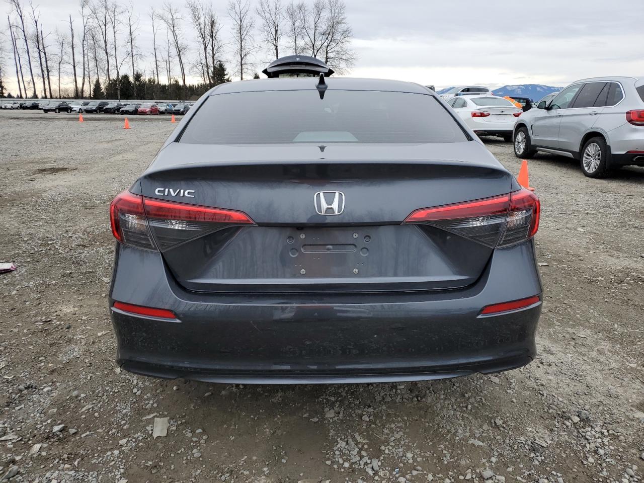 2022 Honda Civic - Image 6