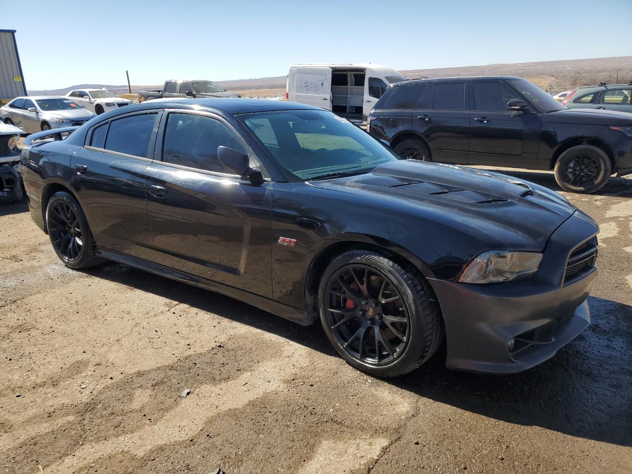 2013 Dodge Charger - Image 4