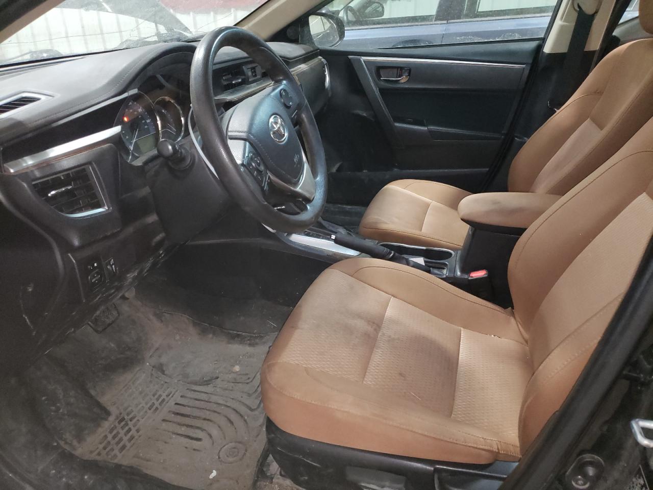 2014 Toyota Corolla - Image 7