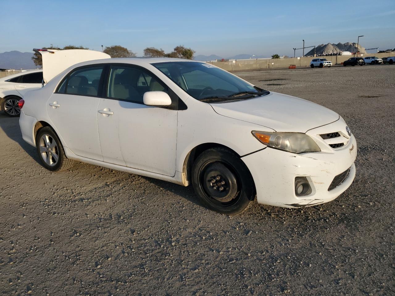 2011 Toyota Corolla - Image 4