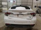 2016 Hyundai Sonata Hybrid იყიდება Columbia-ში, MO - Rear End