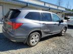 2018 Honda Pilot Lx продається в Concord, NC - Side