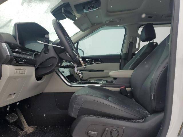 2024 KIA CARNIVAL SX
