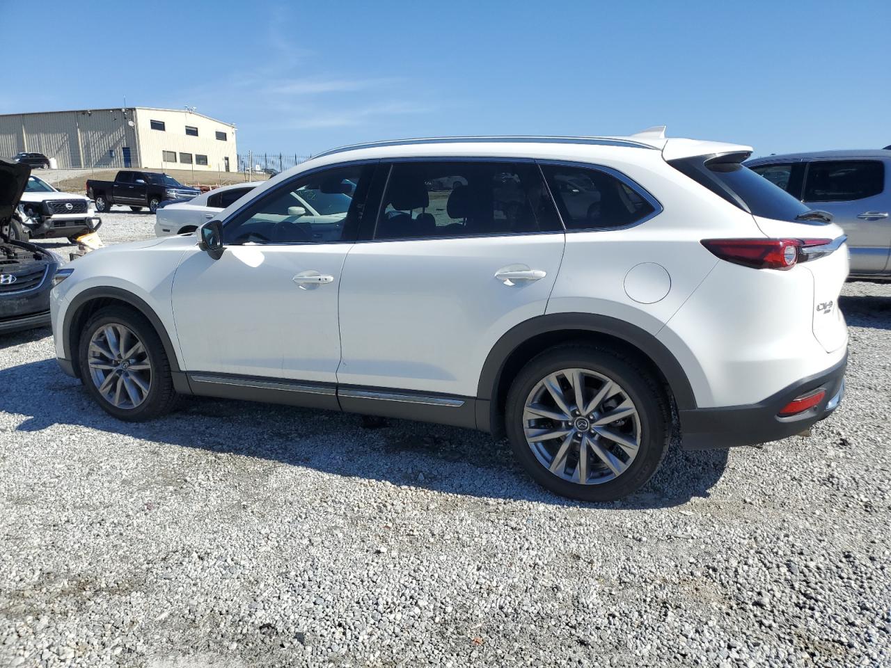 2021 Mazda CX-9 - Image 2