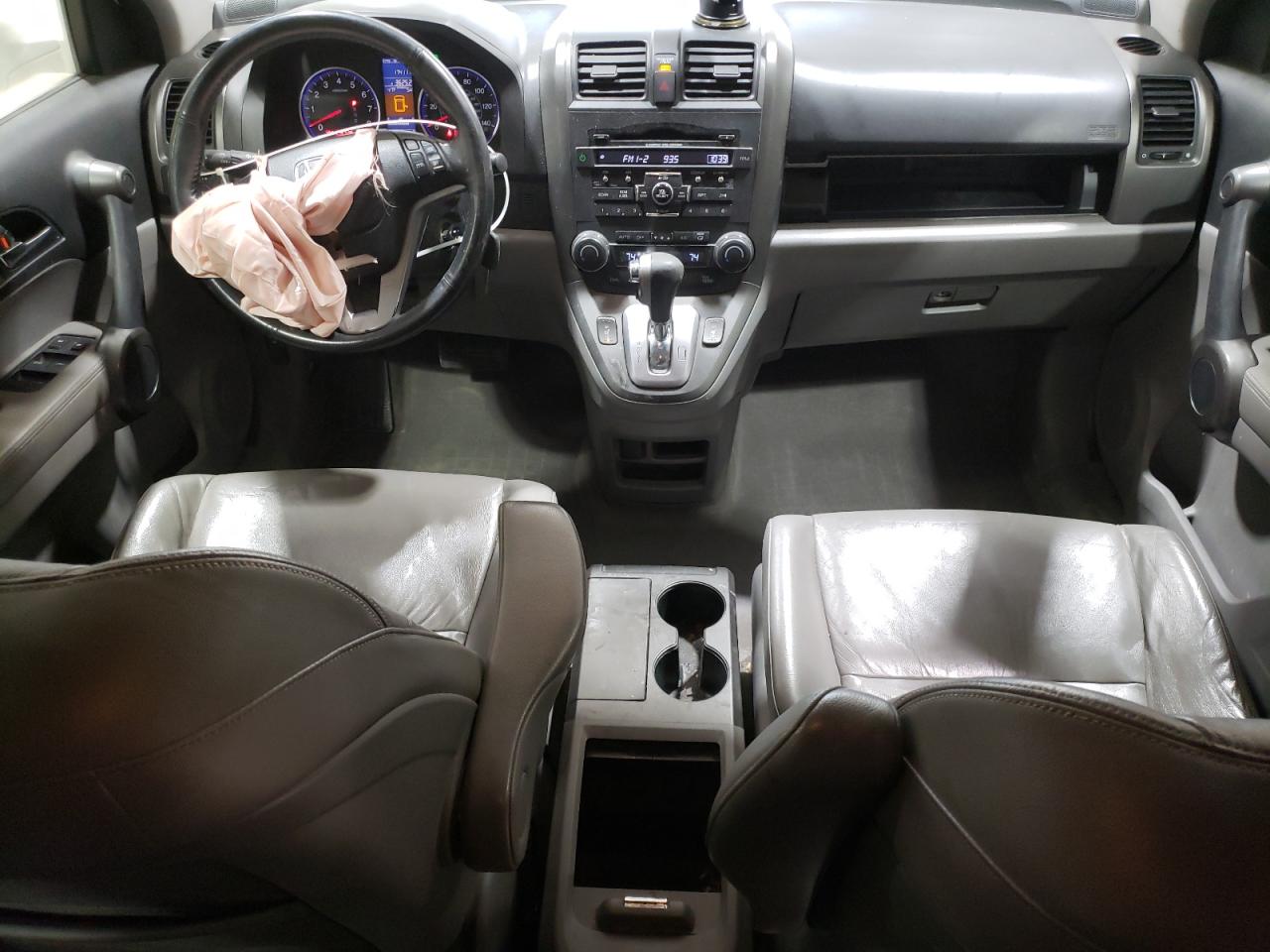 2011 Honda CR-V - Image 8