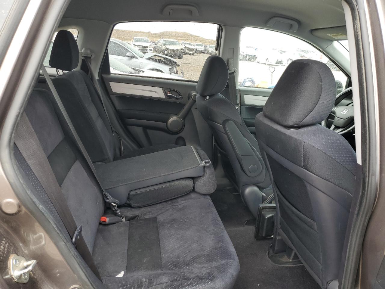 2011 Honda CR-V - Image 10