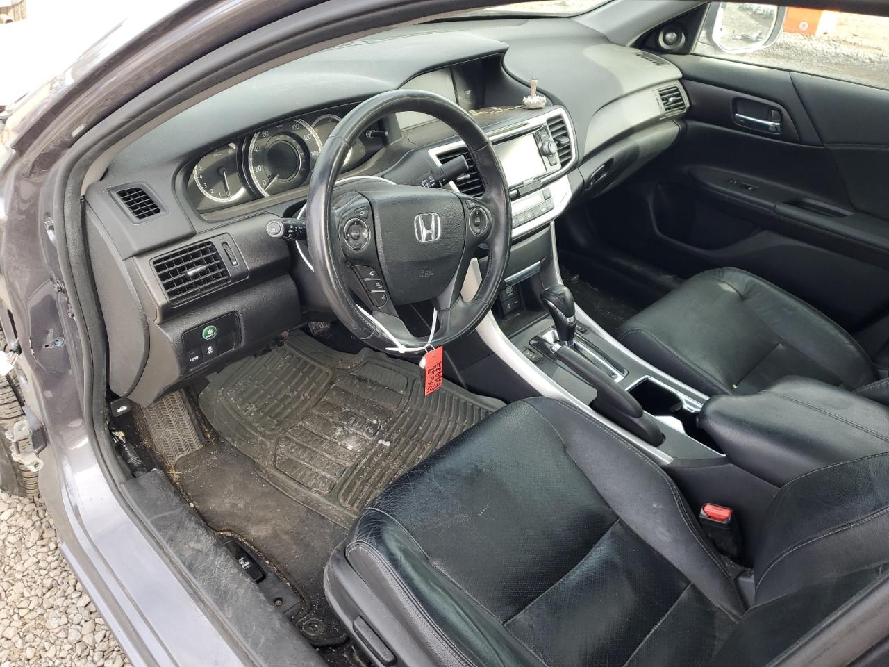 2015 Honda Accord - Image 8