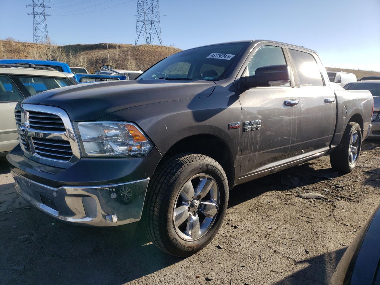 2016 RAM 1500 - Image 1