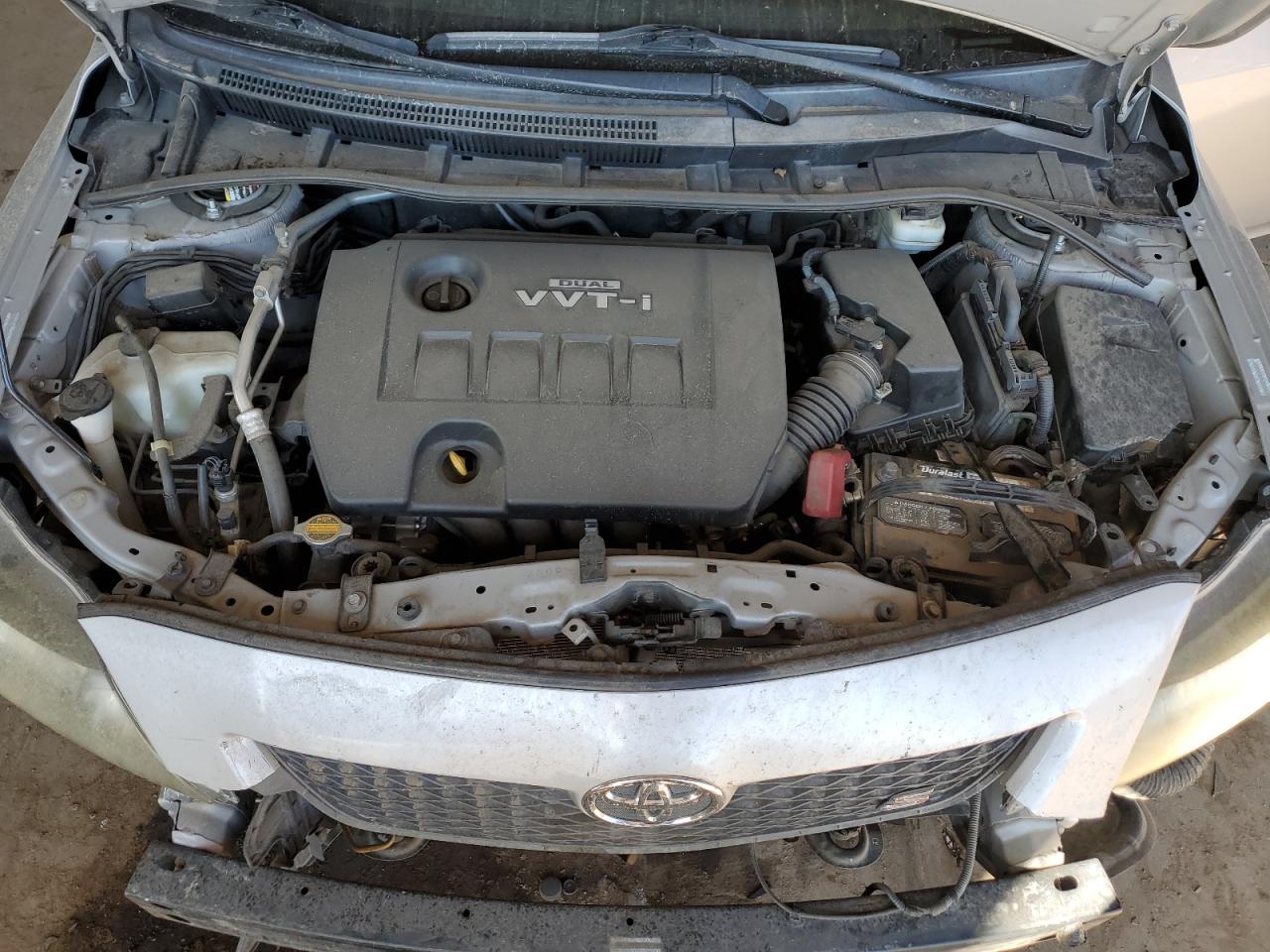 2009 Toyota Corolla - Image 11