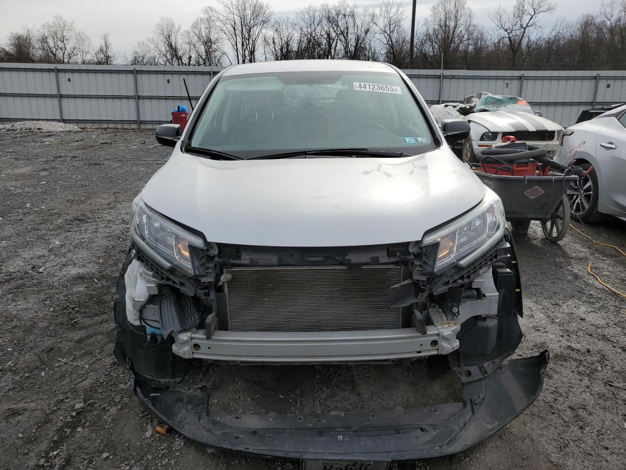 2015 Honda CR-V - Image 5