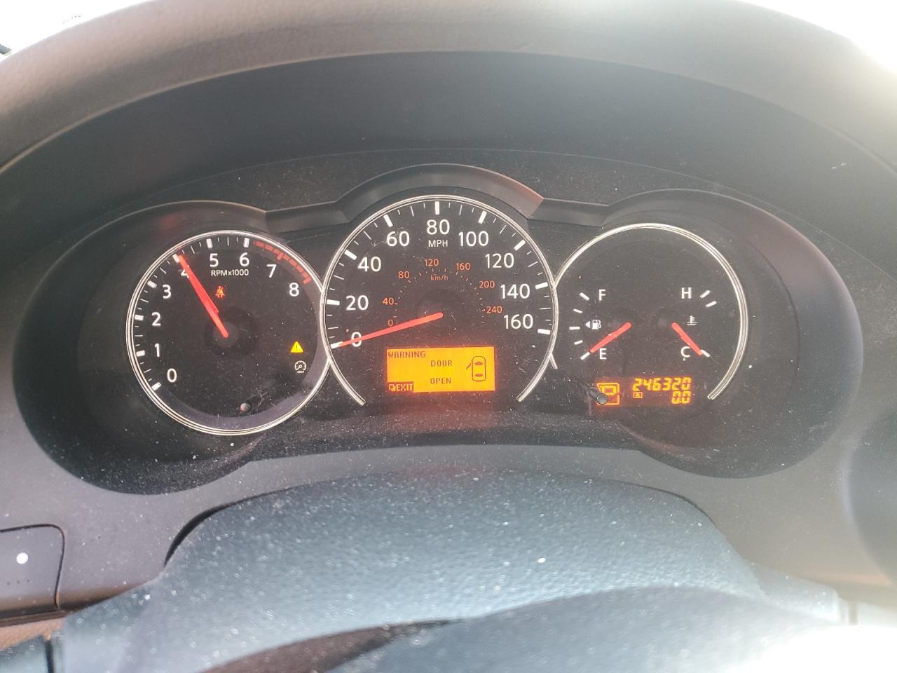 2010 Nissan Altima - Image 9