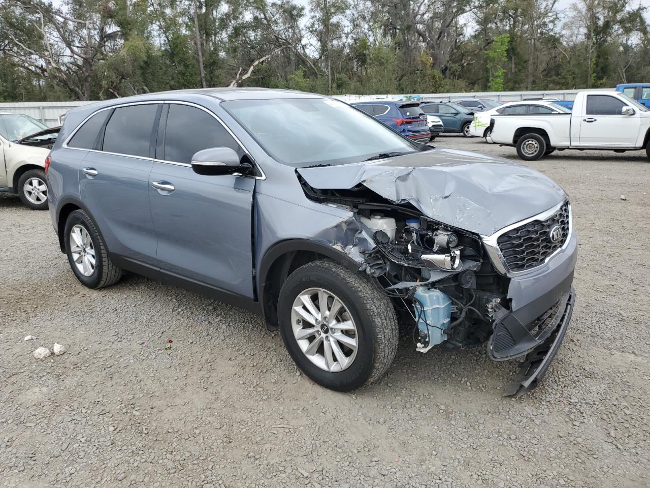 2020 Kia Sorento - Image 4