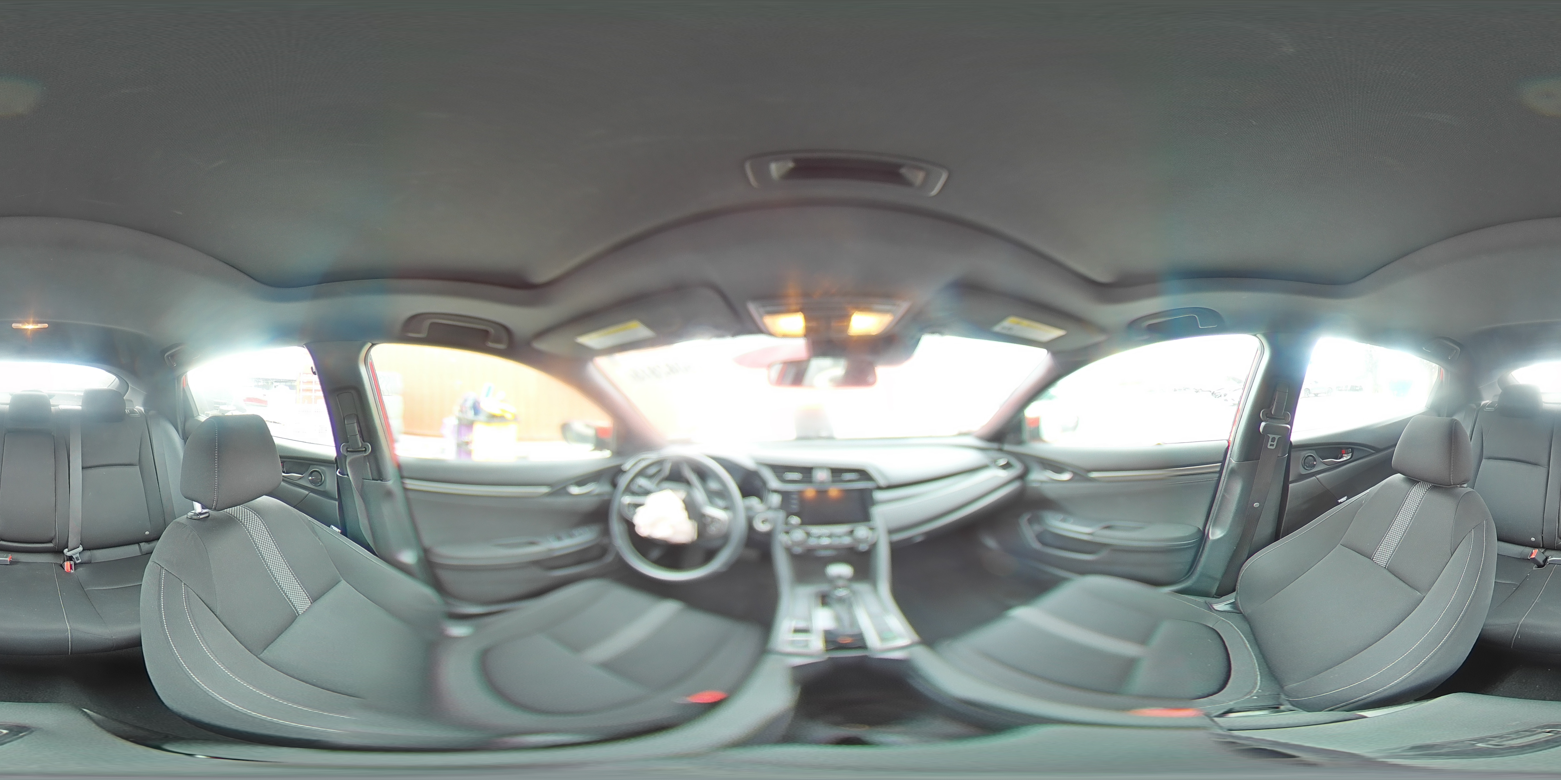 2021 Honda Civic - Image 12