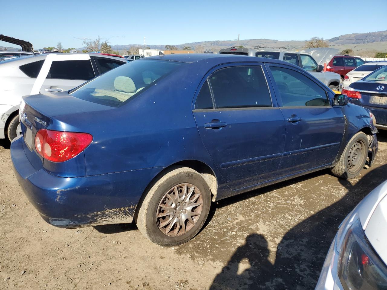 2005 Toyota Corolla - Image 3