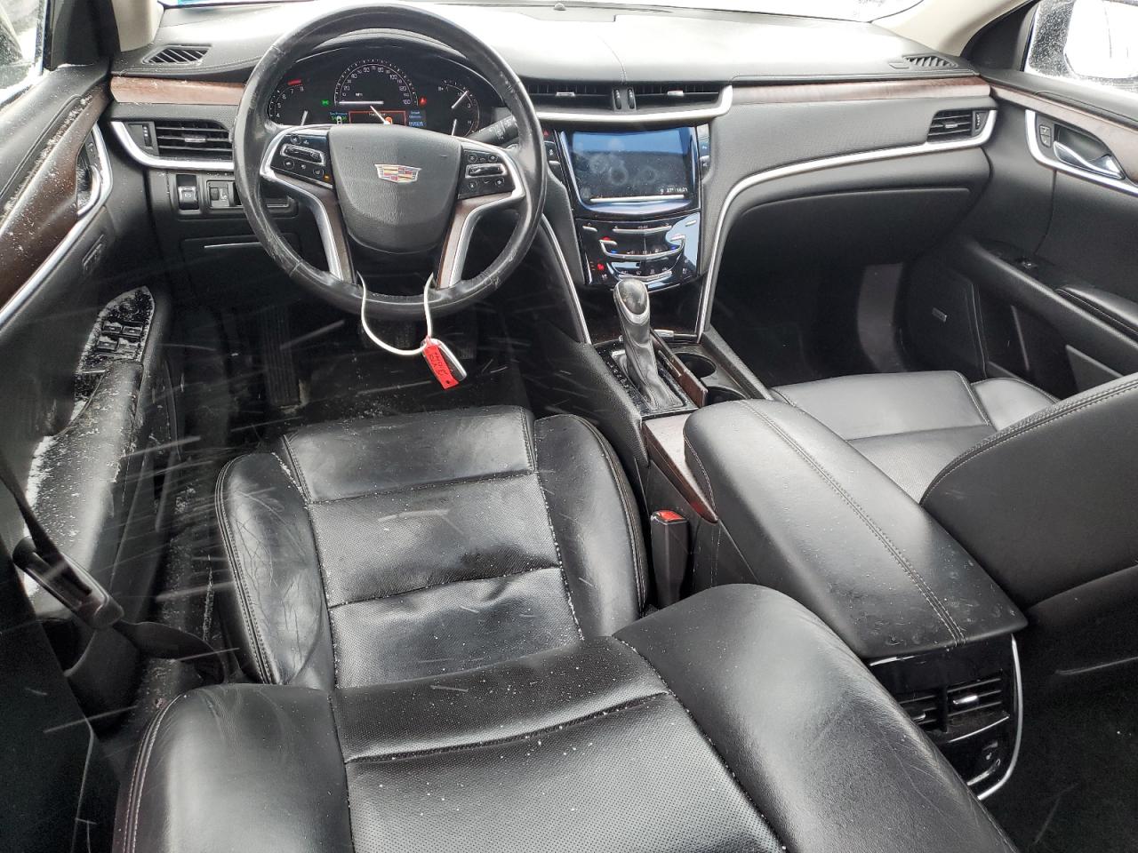2019 Cadillac XTS - Image 8