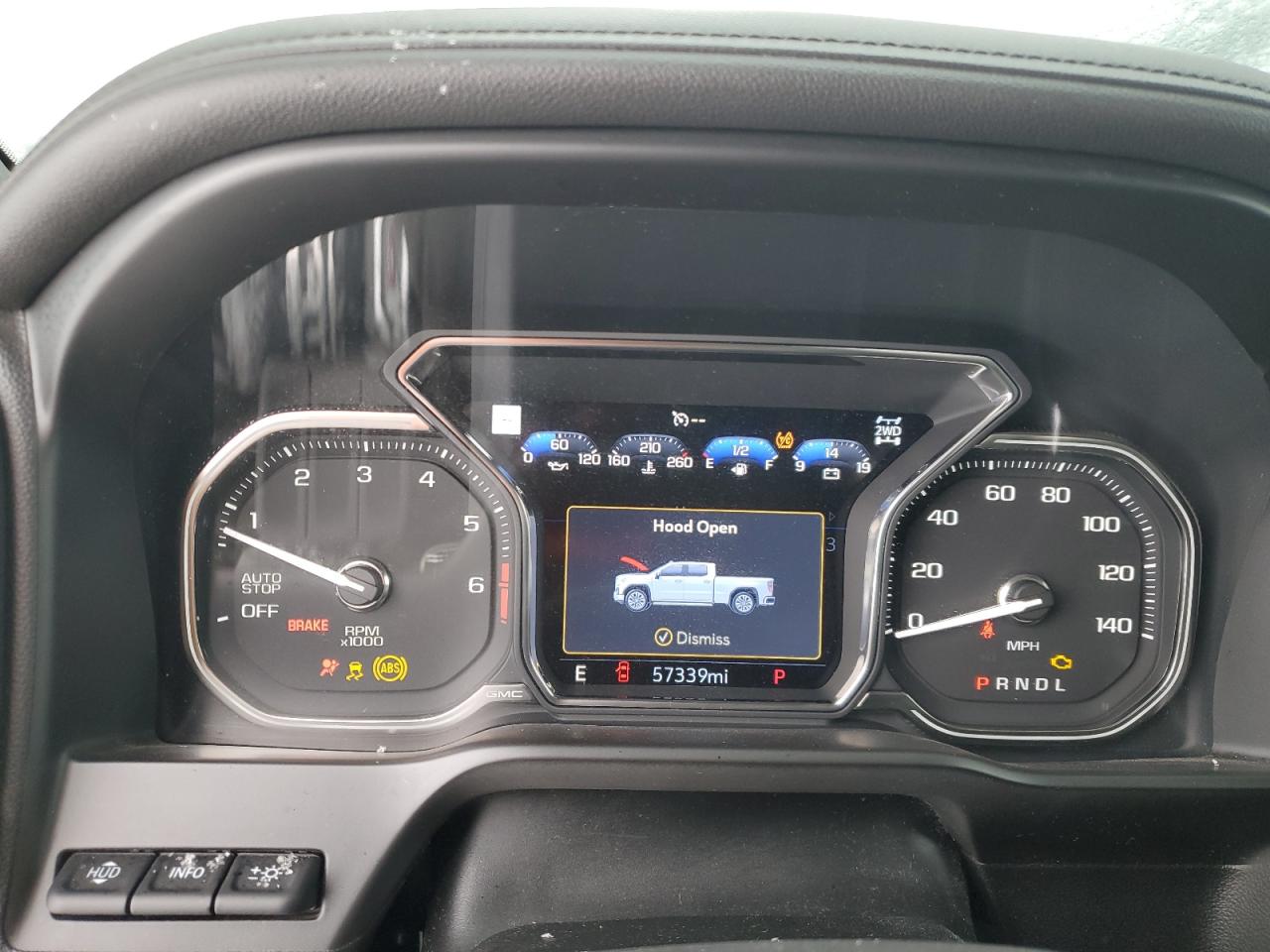 2020 GMC Sierra - Image 9