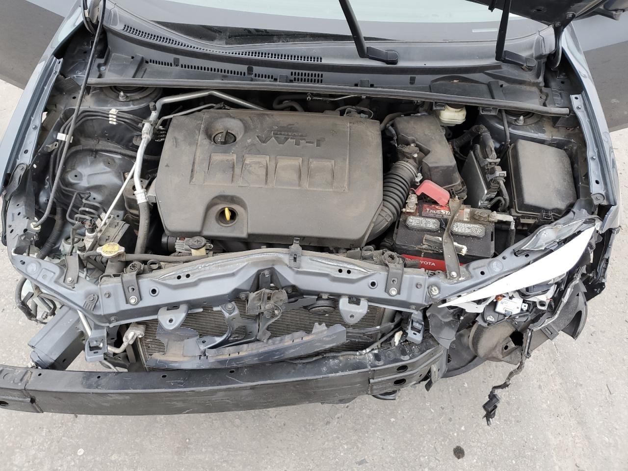 2015 Toyota Corolla - Image 11
