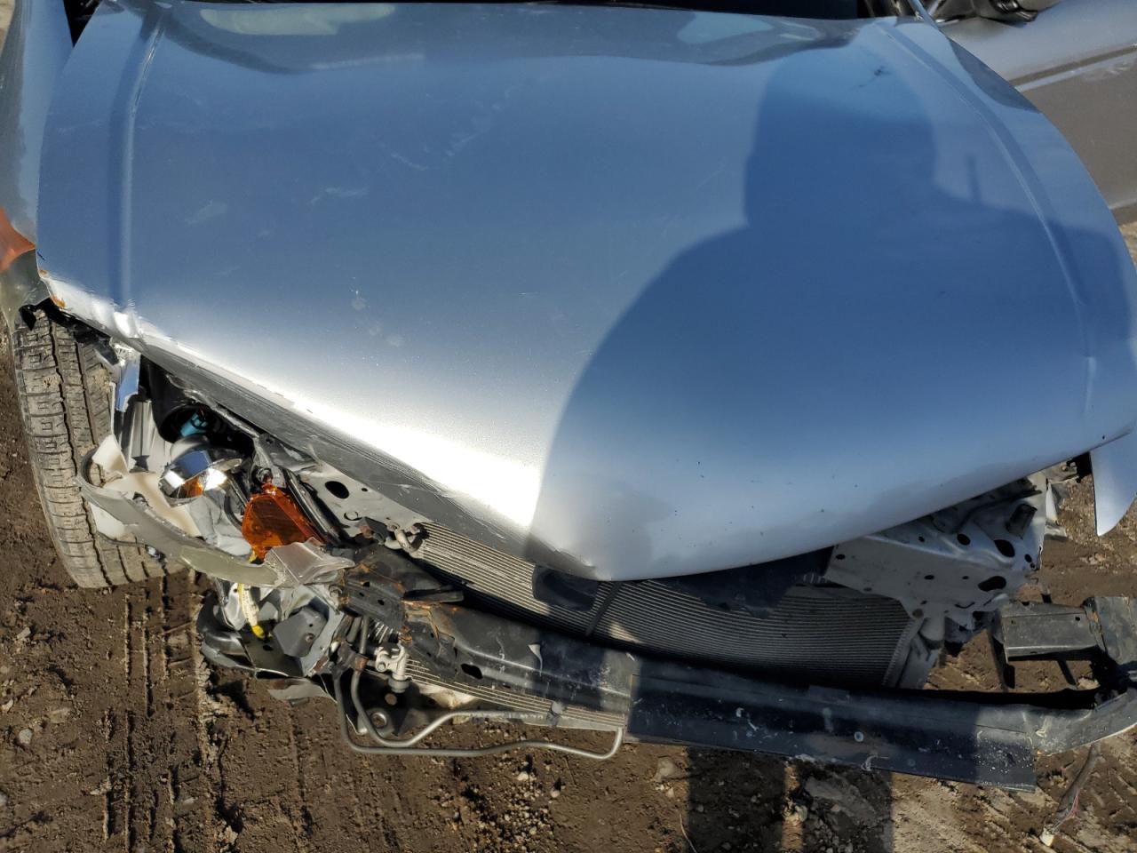 2010 Honda Accord - Image 12