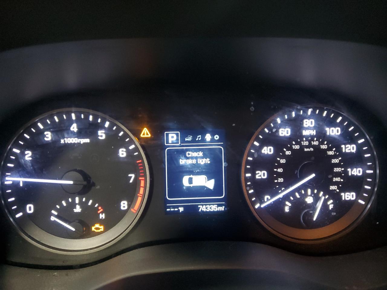 2017 Hyundai Tucson - Image 9