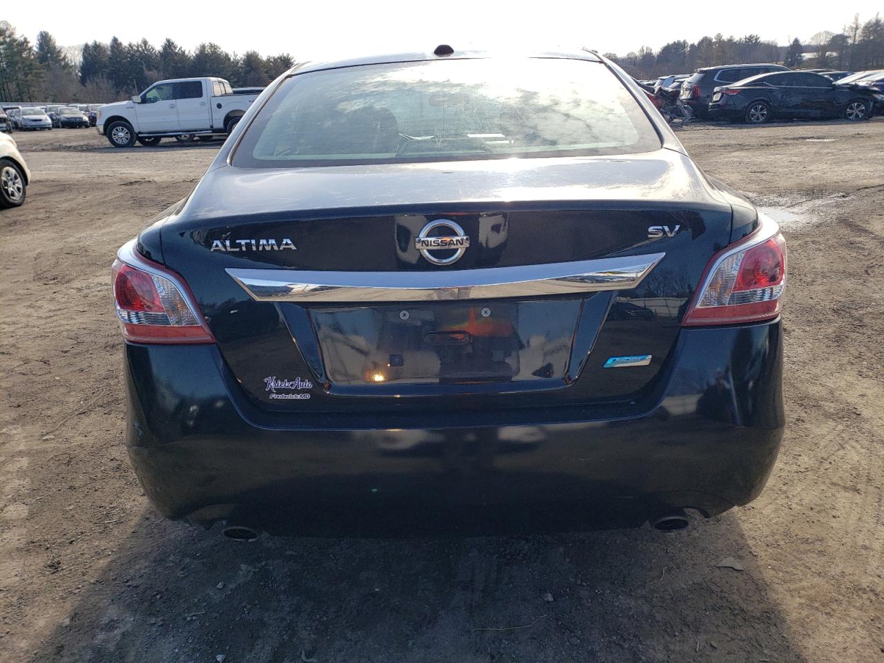 2013 Nissan Altima - Image 6