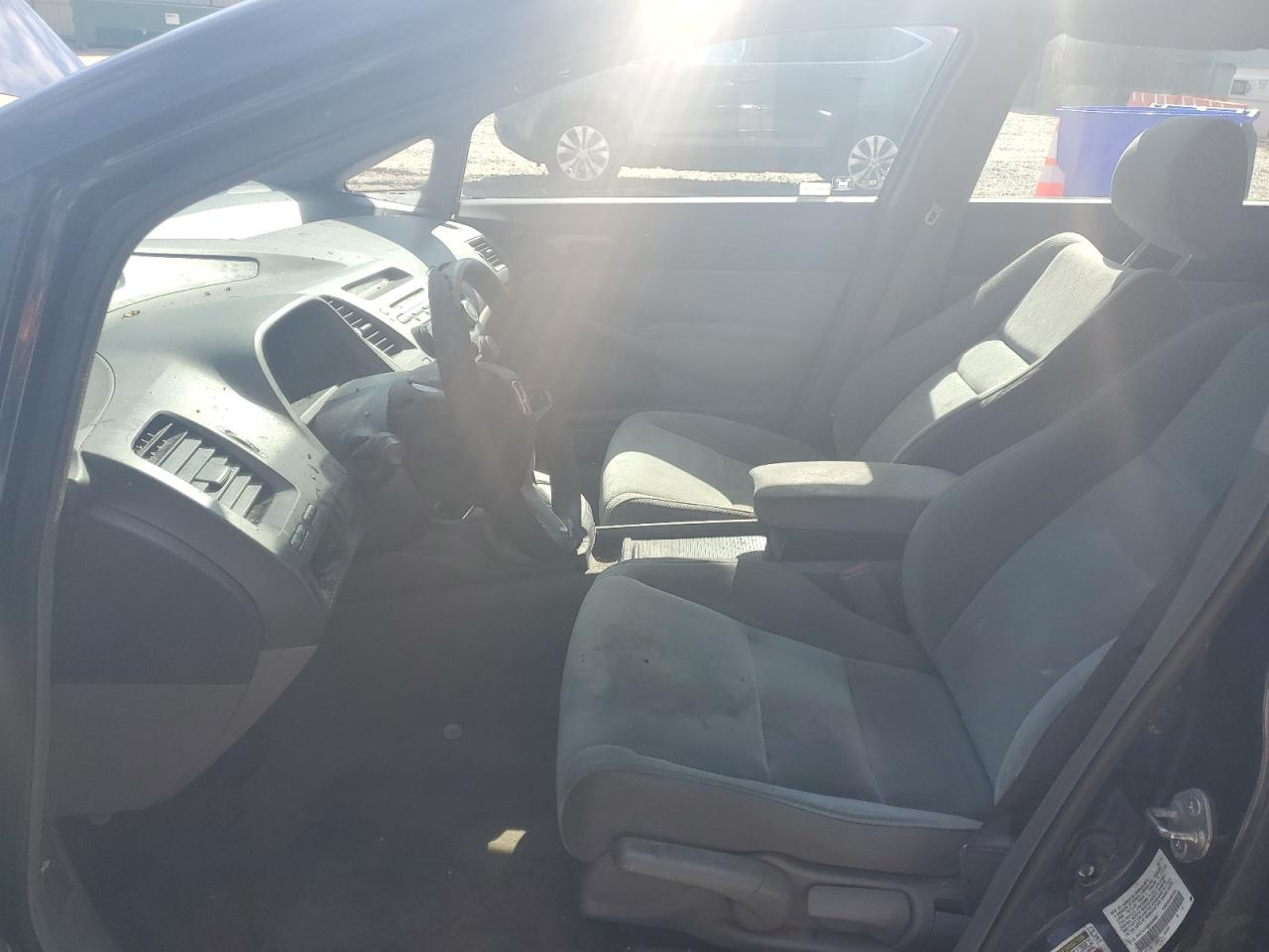 2011 Honda Civic - Image 7
