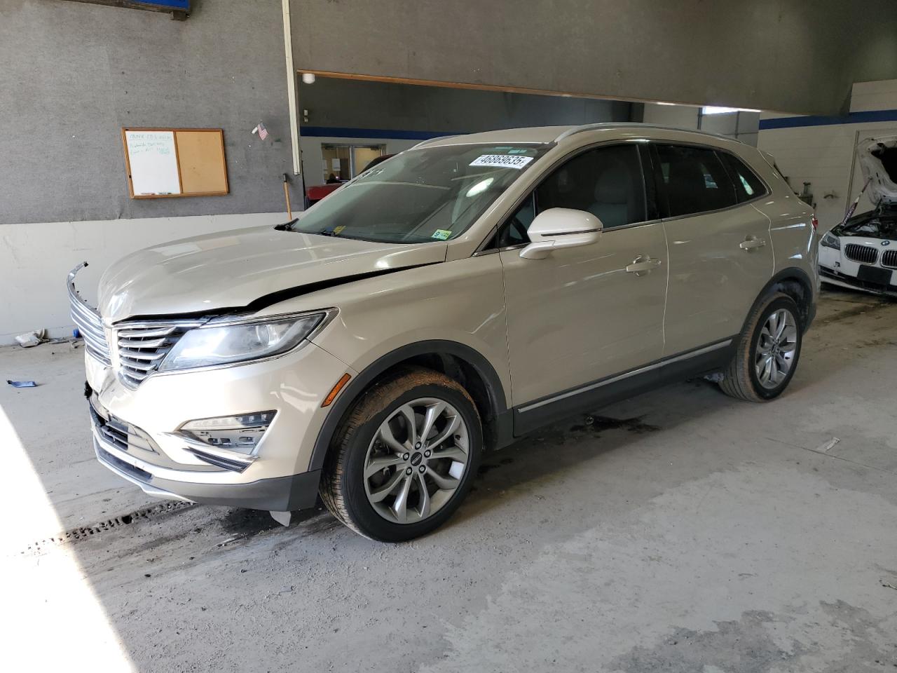 2017 Lincoln MKC - Image 1