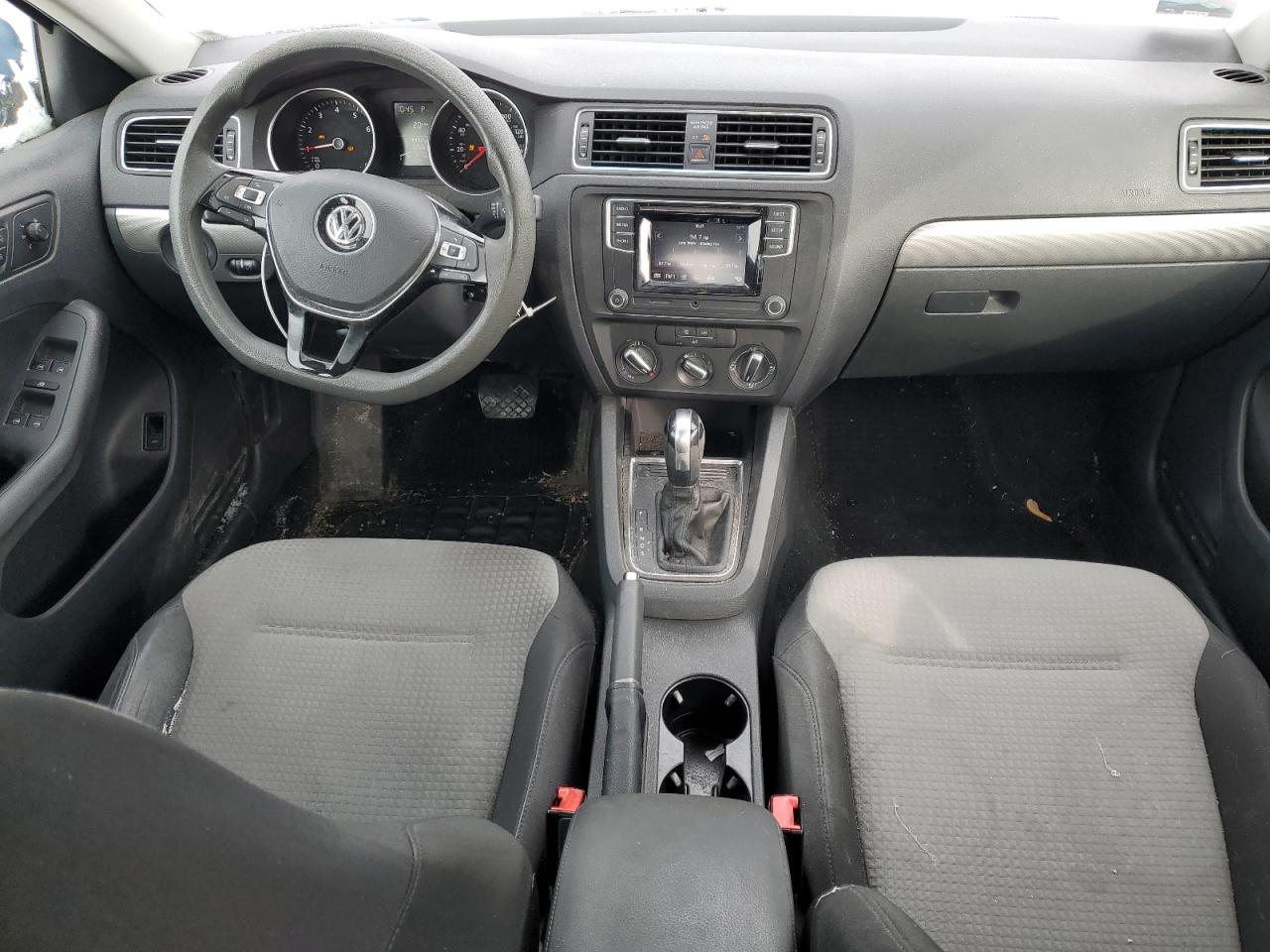 2018 Volkswagen Jetta - Image 8