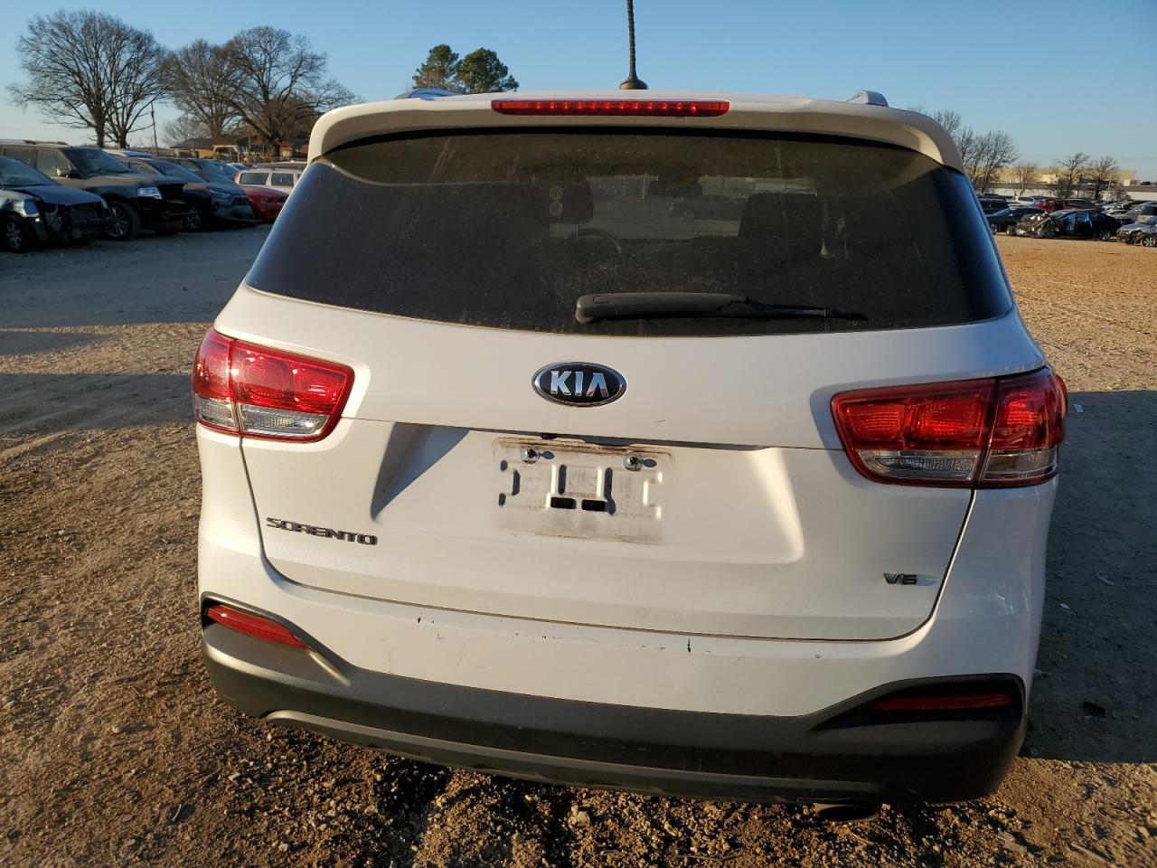 2018 Kia Sorento - Image 6