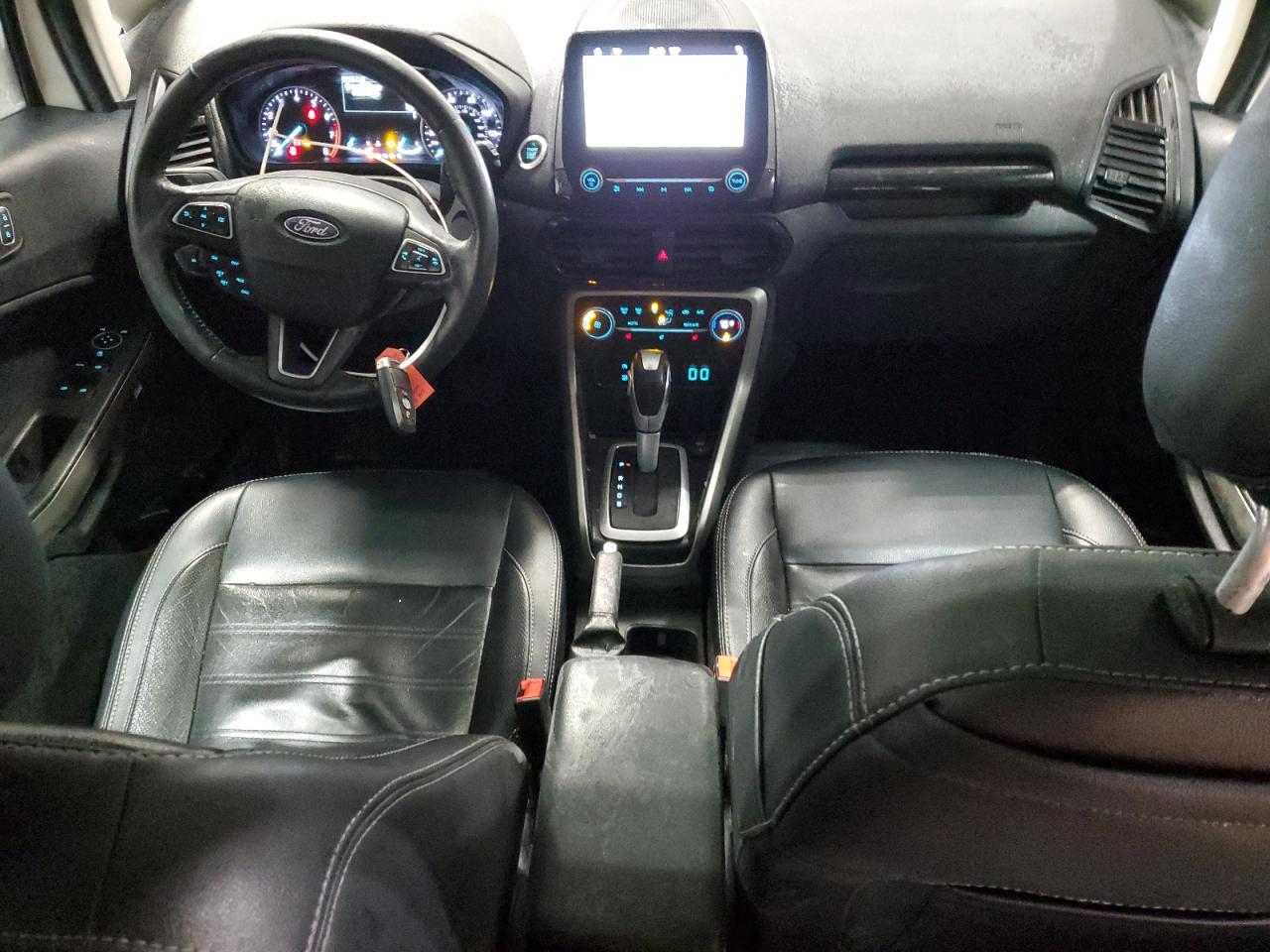 2019 Ford EcoSport - Image 8