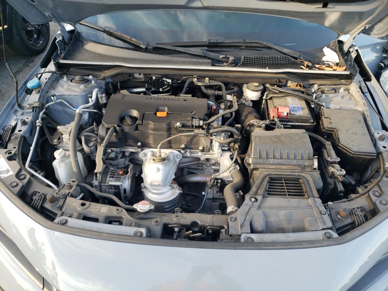 2022 Honda Civic - Image 11