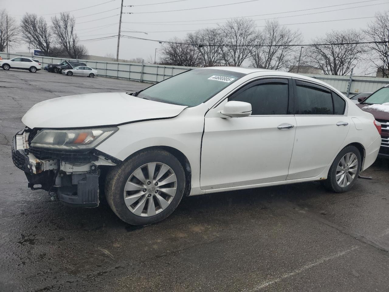 2014 Honda Accord - Image 1
