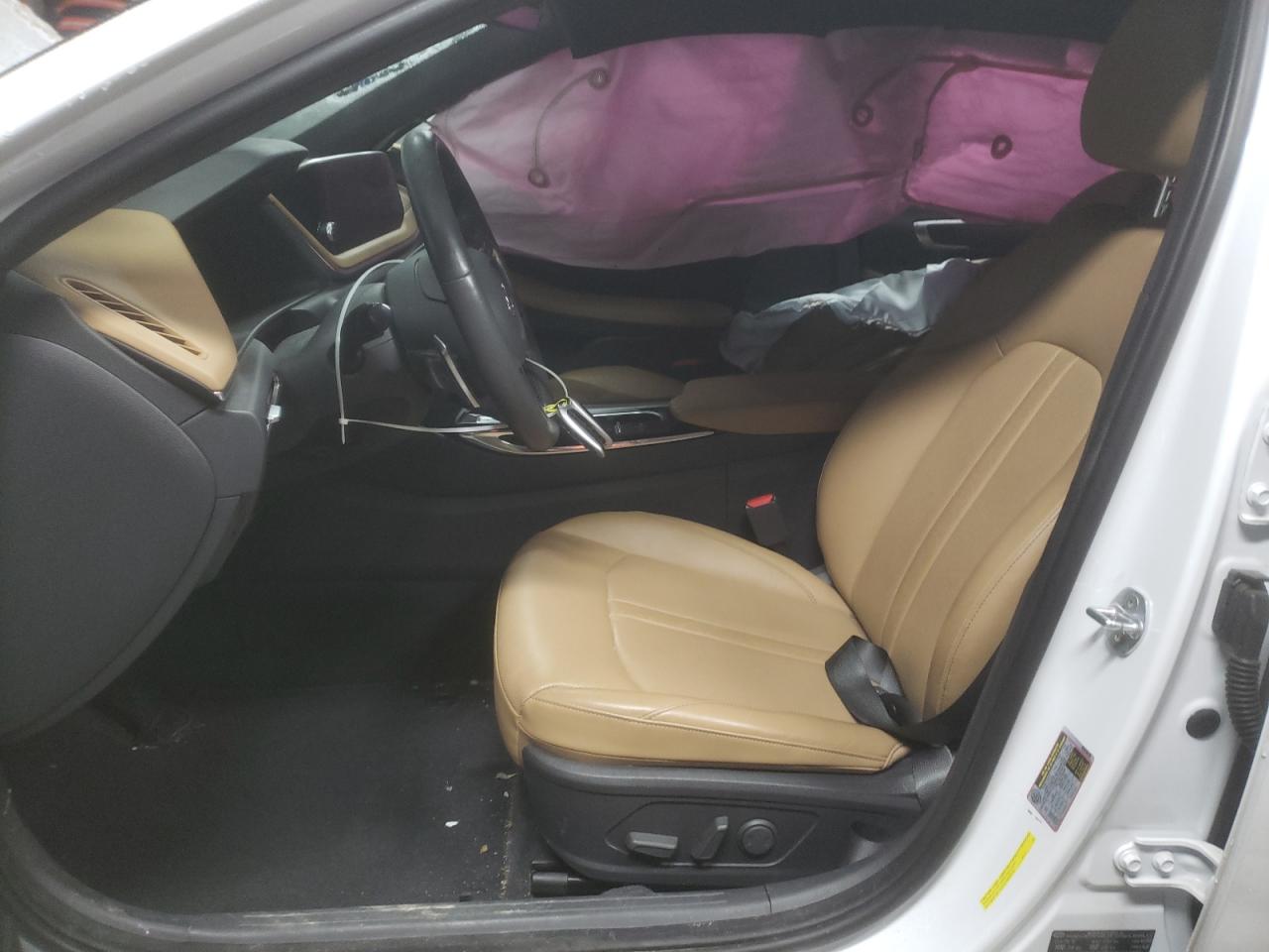 2021 Hyundai Sonata - Image 7