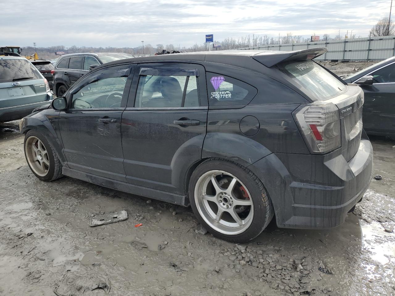 2008 Dodge Caliber - Image 2