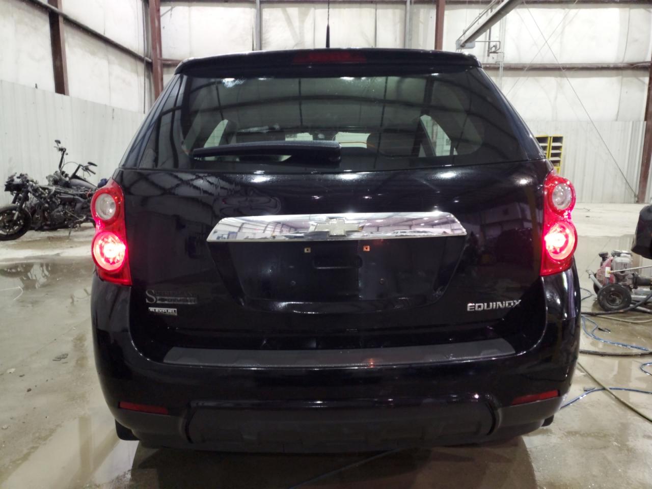 2012 Chevrolet Equinox - Image 6