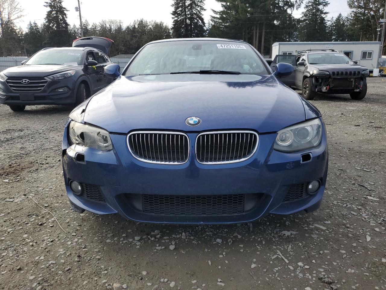 2011 BMW 3er - Image 5