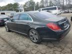 2015 Mercedes-Benz S 550 4Matic for Sale in Austell, GA - Undercarriage