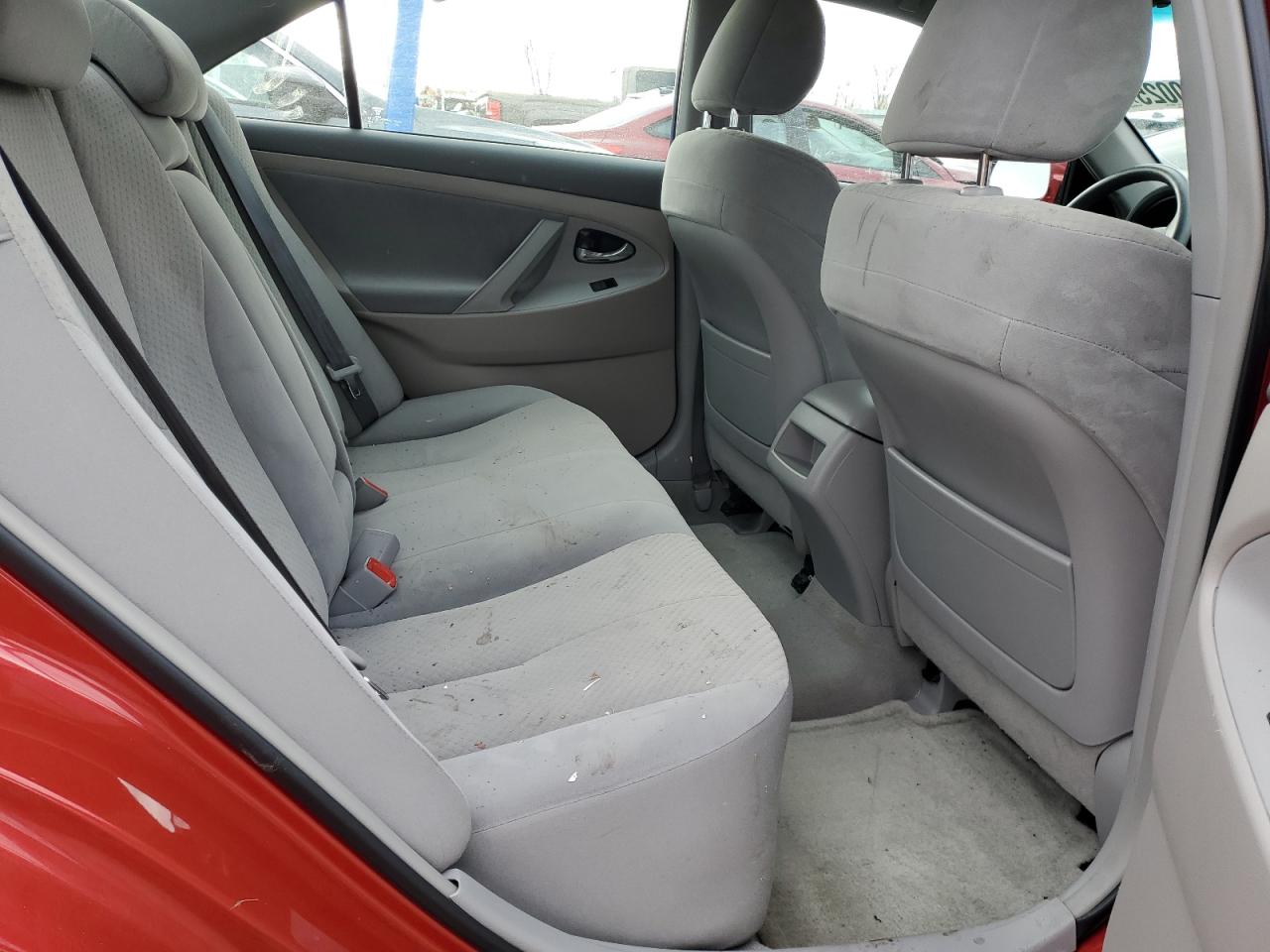 2009 Toyota Camry - Image 10