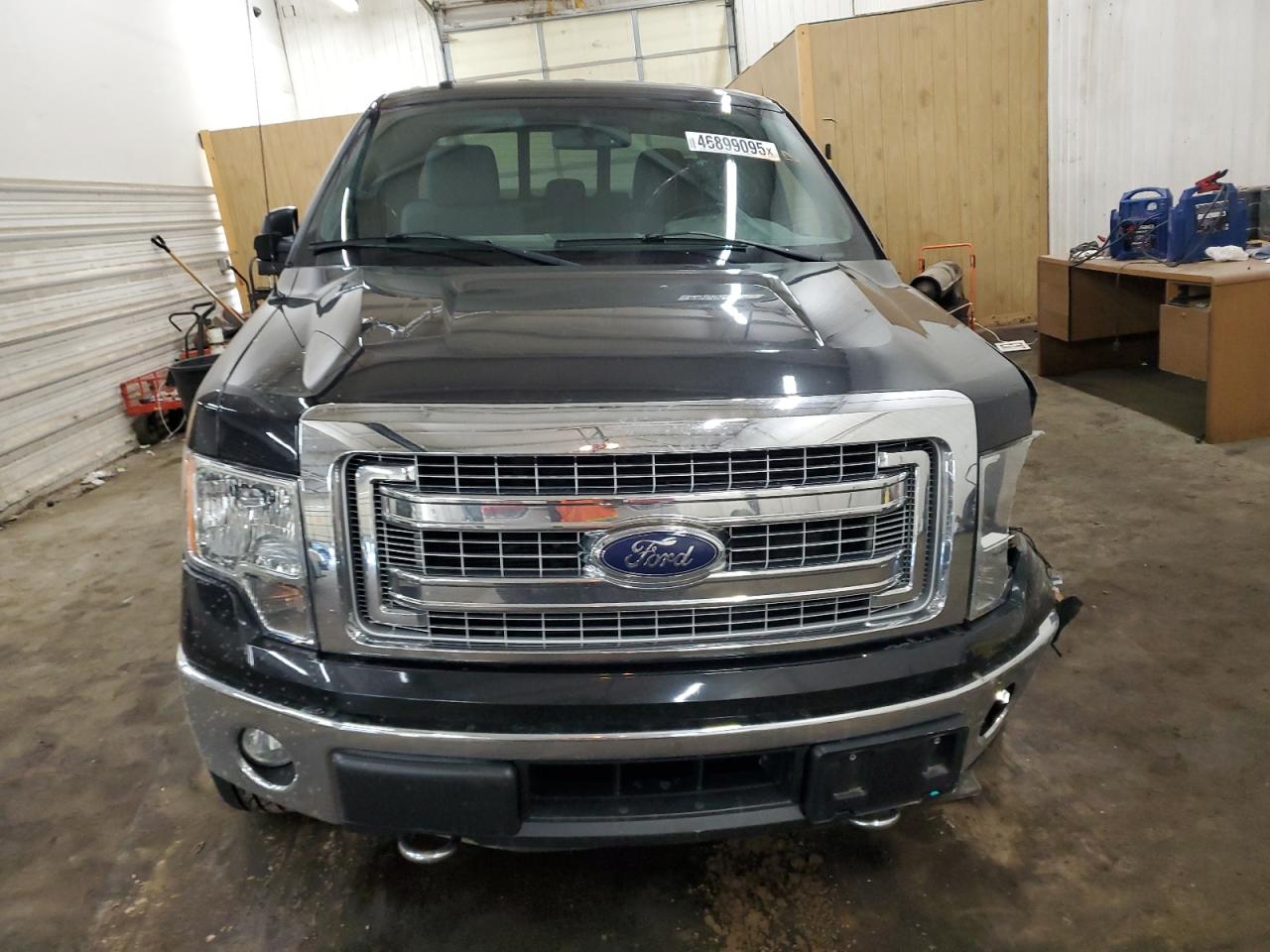 2014 Ford F-150 - Image 5