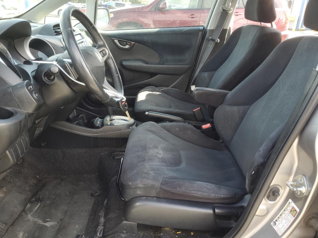 2009 Honda Fit - Image 7