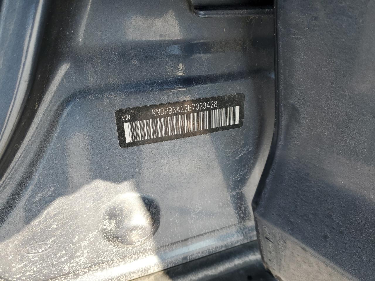 2011 Kia Sportage - Image 13