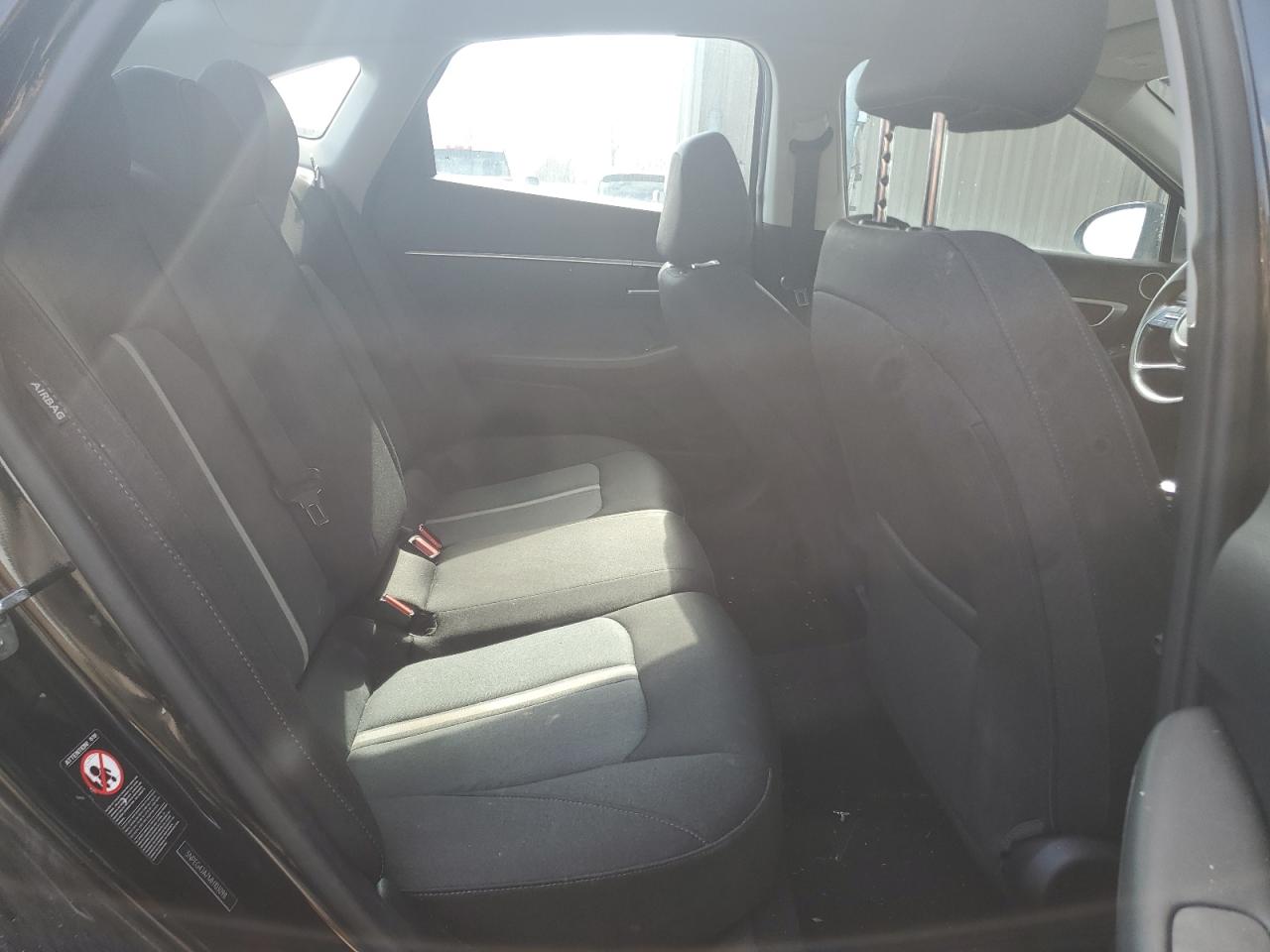 2021 Hyundai Sonata - Image 10
