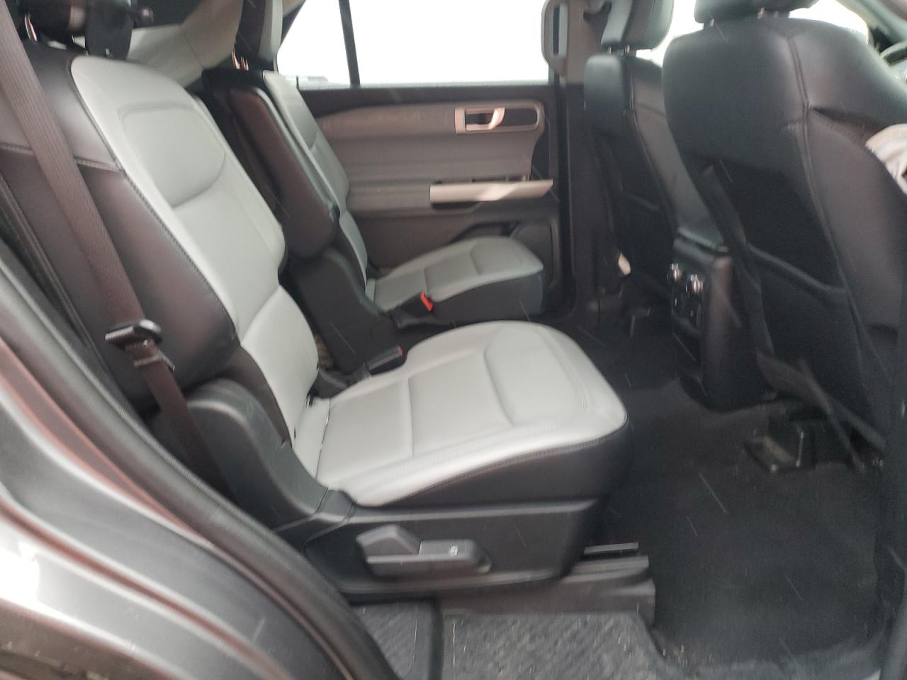 1FMSK7DH1MGA63211 FORD EXPLORER 2021