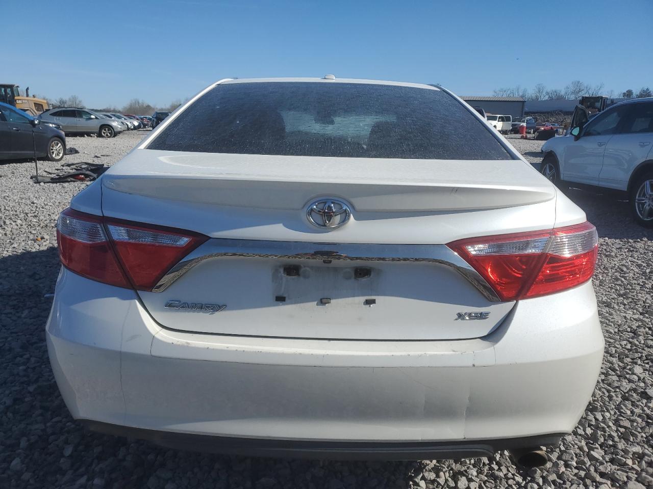 2017 Toyota Camry - Image 6