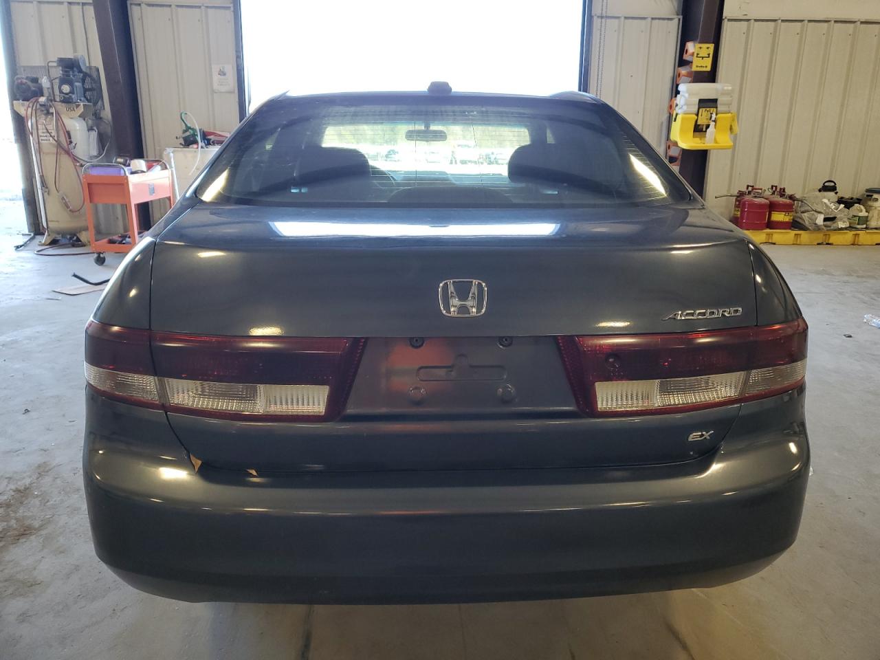 2004 Honda Accord - Image 6